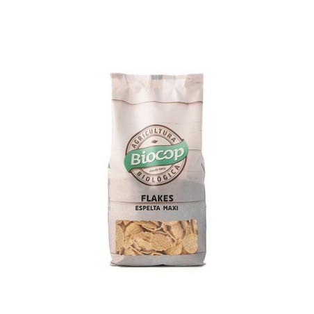 FLAKES ESPELTA 200GR BIOCOP