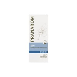 ZEN MEZCLA DE ACEITES 30ML PRANAROM