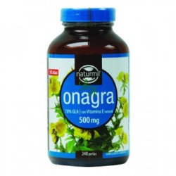 ONAGRA 500MG 240PER DIETMED