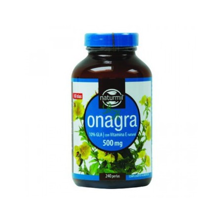 ONAGRA 500MG 240PER DIETMED