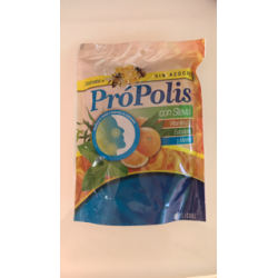 CARAMELOS PROPOLIS S/A 80GR LAWA