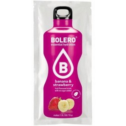 BOLERO BANANA FRESA