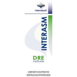 INTERASM 30ML INTERNATURE