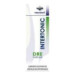 INTERTONIC 30ML INTERNATURE