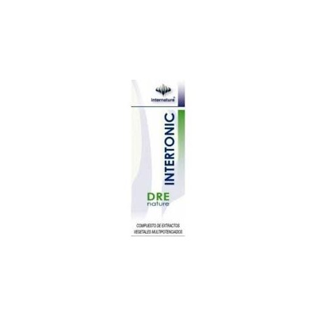 INTERTONIC 30ML INTERNATURE