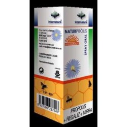 NATURPROLIS SPRAY ORAL INTERNATURE
