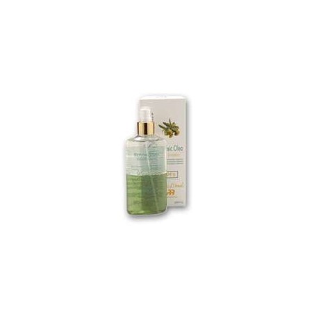BI-PHASIC CORPORAL (body emulsion) 200mL DE INTERNATURE