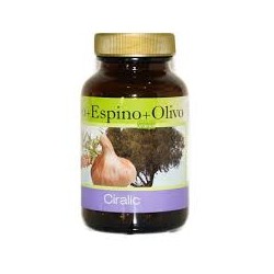 CIRALIC 90PERLAS AJO+ESPINO+OL