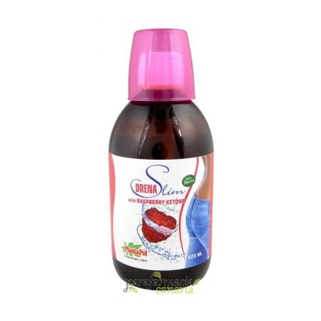 DRENA POL KETONES 500ML