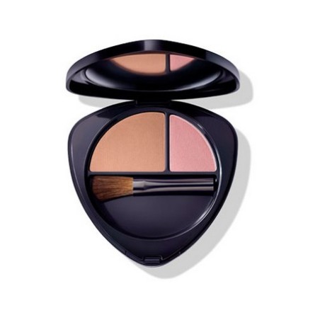 COLORETE DUO 03 SUN-KISSED NECTARIEN DR.HAUSCHKA