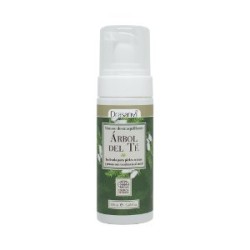 MOUSSE DESMAQUILLANTE ARBOL DEL TE 150ml