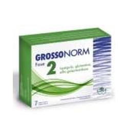 GROSONORM FASE 2 7-SOBRES BIOSERUM