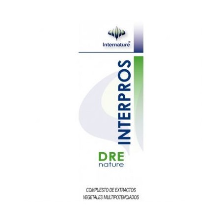 INTERPROST 30ML INTERNATURE
