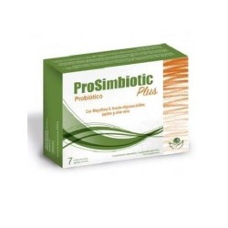 PROSIMBIOTIC PLUS 7 SOBRES BIOSERUM