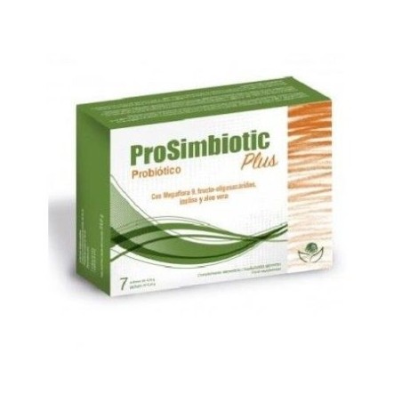 PROSIMBIOTIC PLUS 7 SOBRES BIOSERUM