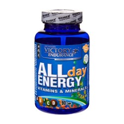 WEIDER ALL DAY ENERGY 90CAP