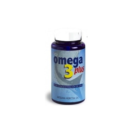 OMEGA 3 220PELAS A.A.