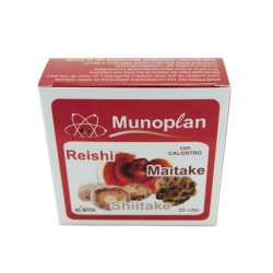 MUNOPLAN 30 CAPSULAS
