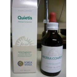 QUIETIS E41 (MELISSA COMPOSTA)100M