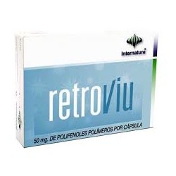 RETROVIU 30 CAP