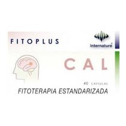 FITOPLUS CAL 30CAP INTERNATURE