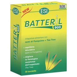 BATTERIL 30com ESI