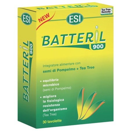 BATTERIL 30com ESI
