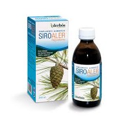 SIROALER NIGUELONE 250ML DERBOS