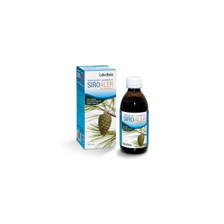 SIROALER NIGUELONE 250ML DERBOS
