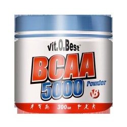 BCAA 5000 POWDER 300GR DE  VIT.O.BEST