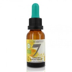ESENCIA FLORAL 7 MARNYS 20ML