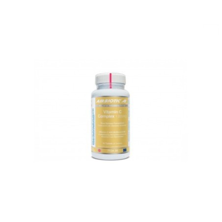 VITAMINA C COMPLEX 120C AIRBIO
