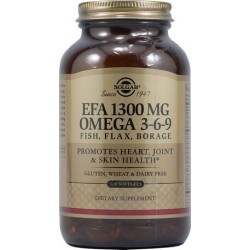  SOLGAR OMEGA 369 60cap.gel.blanda