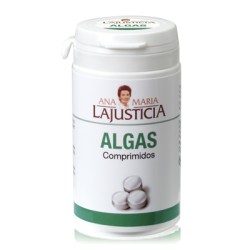 ALGAS FUCUS 550MG 104COMP.AMJ