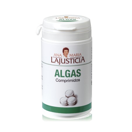 ALGAS FUCUS 550MG 104COMP.AMJ