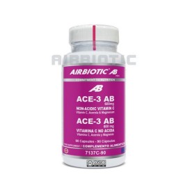 AC-3 600 MG DE AIRBIOTIC 90 CAP