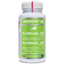 COLLBIOTIC 30 CAPS