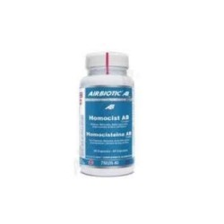 HOMOCISTEINA AB COMPLEX 30 CAPS