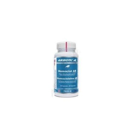 HOMOCISTEINA AB COMPLEX 30 CAPS