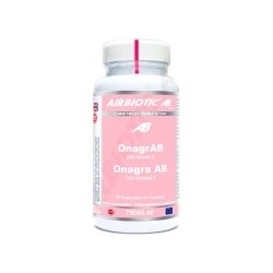 ONAGRA AB 60 CAPS AIRBIOTIC