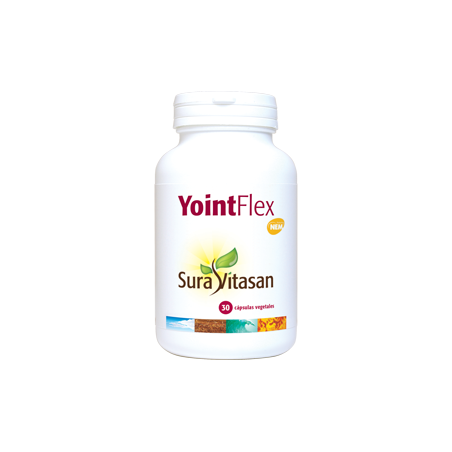 YOINTFLEX 30CAPS SURAVITASAN