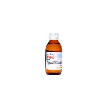 ACEITE AYURVE NEEM 200ML E.G