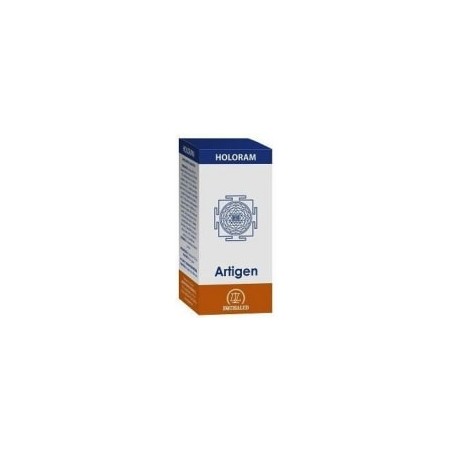 HOLORAM ARTIGEN 60CAPS