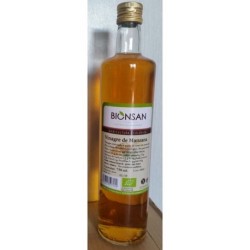 VINAGRE DE MANZANA BIONSAN