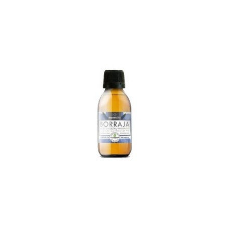 BORRAJA ACEITE VIRGEN BIO 60ML TERPENIC