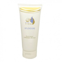 SCRUB CREMIGEL EXFOLIANTE FACIAL 200ML EVA VISNU