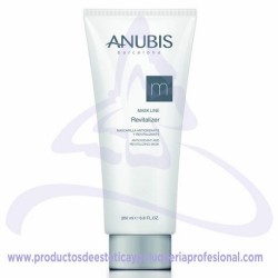 M MASK LINE-RENEWAL 200ML  MASCARILLA FACIAL ANUBIS