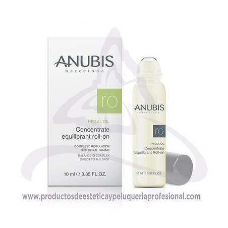 RE REGUL-OIL CONCENTRADO ROLL-ON 10ML ANUBIS