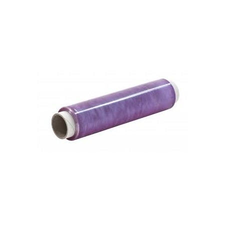 ROLLO FILM TRANSPARENTE 45CM