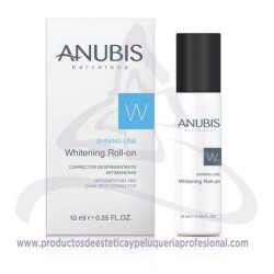 W SHINING LINE WHITENING ROLL-ON 10ML ANUBIS